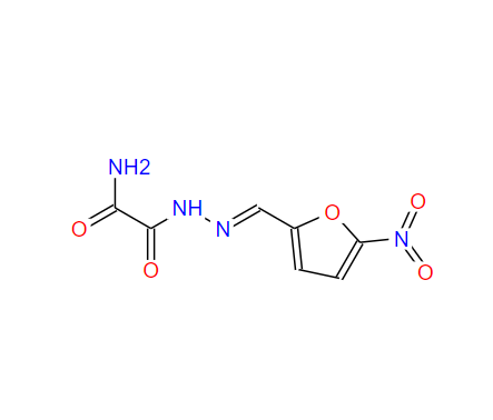 硝呋地腙,nifuraldezone