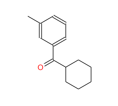 cyclohexyl m-tolyl ketone