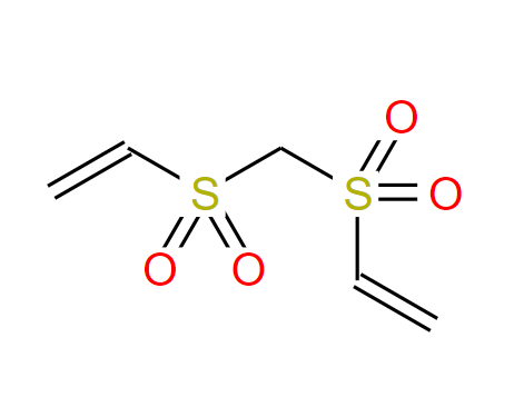 双(乙烯砜基)甲烷,Bis(vinylsulfonyl)methane