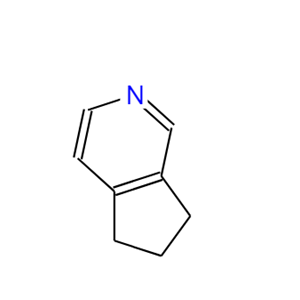 6,7-二氢-5H-环戊烷并[C]吡啶