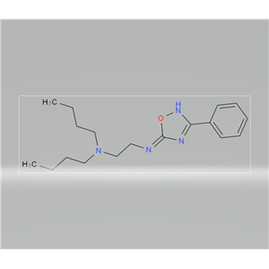 布他拉胺,butalamine