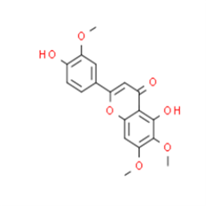 甲基條葉薊素