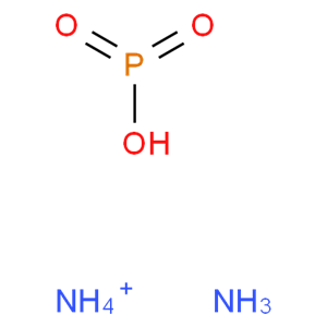 亞磷酸氫二銨,diammonium phosphonate