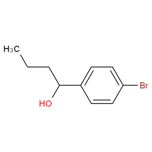 1-对溴苯基丁醇,1-(4-Bromophenyl)-butanol