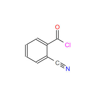 2-氰基苯甲酰氯