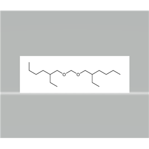 3,3'-[methylenebis(oxymethylene)]bisheptane