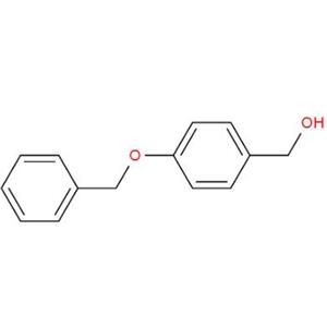 4-苄氧基苄醇,(4-(benzyloxy)phenyl)methanol;4-Benzyloxybenzyl alcohol