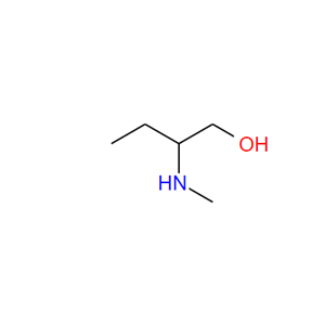 2-(甲基氨基)丁烷-1-醇