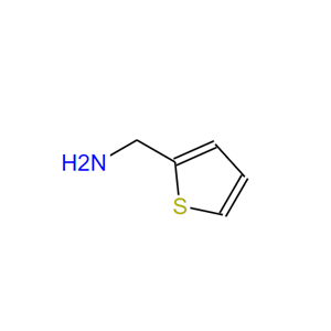 2-噻吩甲胺,2-Thiophenemethylamine