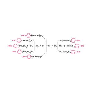 八臂聚乙二醇苯甲醛(TP)