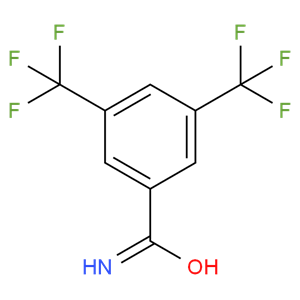 3,5-双三氟甲基苯甲酰胺