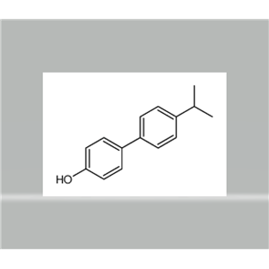 4'-(1-methylethyl)[1,1'-biphenyl]-4-ol