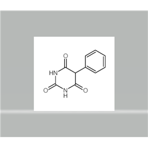 5-phenylbarbituric acid
