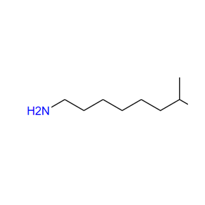 异壬胺,Isononylamine