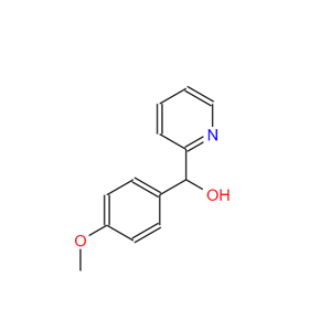 (4-甲氧基苯基)(吡啶-2-基)甲醇