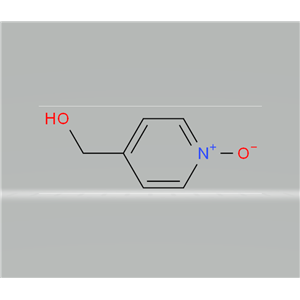 4-吡啶基甲醇N-氧化物