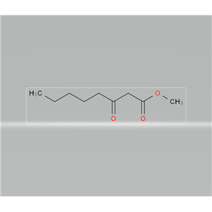 己酰乙酸甲酯,METHYL 3-KETOOCTANOATE