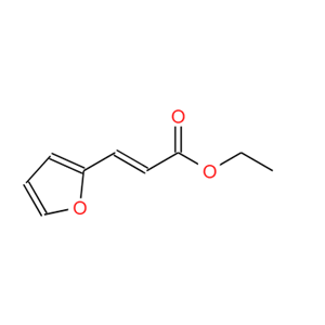 (E)-3-(呋喃-2-基)丙烯酸乙酯