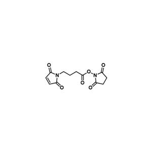 4-马来酰亚胺基丁酸-N-琥珀酰亚胺酯,[MAL-SBA] 2,5-dioxopyrrolidin-1-yl 4-(2,5-dioxo-2,5-dihydro-1H-pyrrol-1-yl)butanoate