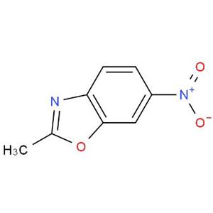 2-甲基-6-硝基苯并恶唑,2-Methyl-6-nitrobenzoxazole