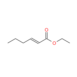 反式-2-己烯酸乙酯