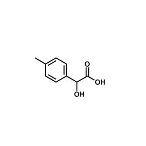 2-羟基-2-(对甲苯基)乙酸,2-Hydroxy-2-(p-tolyl)acetic acid