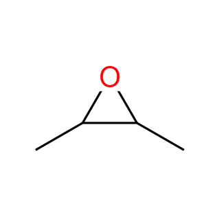 1,2-二甲基环氧乙烷,2-Butene oxide