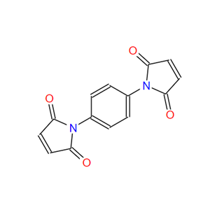 3278-31-7；N,N'-(1,4-亚苯基)双马来酰亚胺