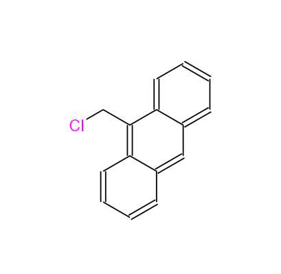 9-氯甲基蒽,9-(Chloromethyl)anthracene