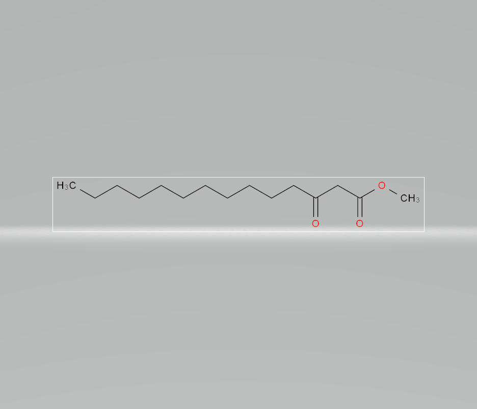 月桂酰乙酸甲酯,METHYL 3-OXOTETRADECANOATE