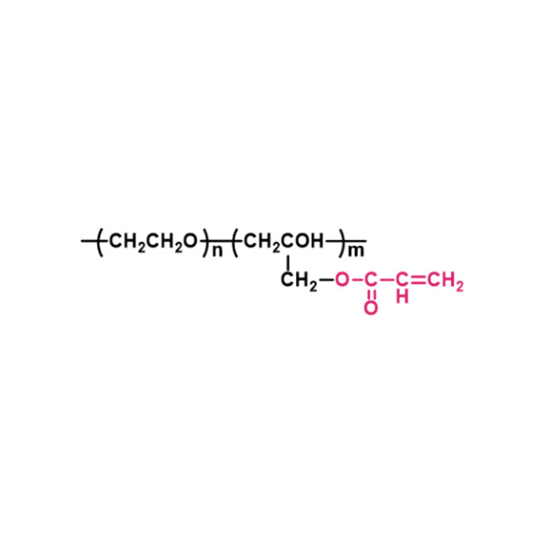 聚乙二醇-g-丙烯酸酯,[PEG-g-AA] Poly(ethylene glycol) graft acrylate