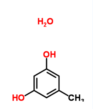 3,5-二羟基甲苯(一水物),Orcinol monohydrate