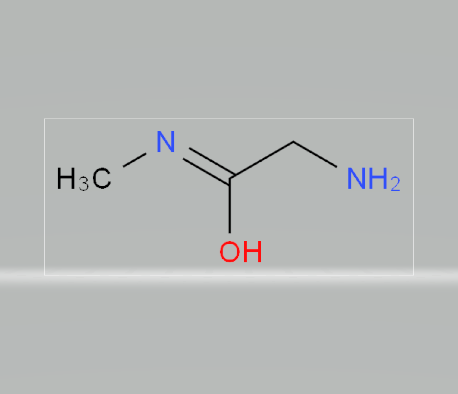 2-氨基-N-甲基乙酰胺,2-Amino-N-methyl-acetamide