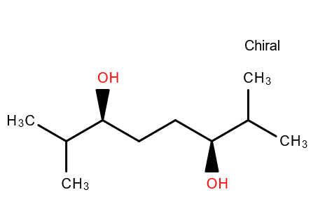 (3S,6S)-2,7-二甲基-3,6-辛二醇,(3S,6S)-2,7-DIMETHYL-3,6-OCTANEDIOL