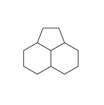 十二氢苊,perhydroacenaphthene