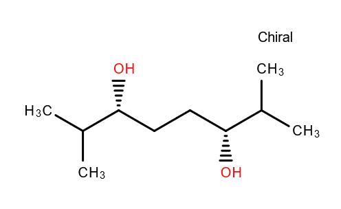 (3R,6R)-2,7-二甲基-3,6-辛二醇,(3R,6R)-2,7-DIMETHYL-3,6-OCTANEDIOL