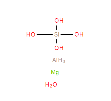 硅酸镁铝,MagnesiuM aluMinosilicate