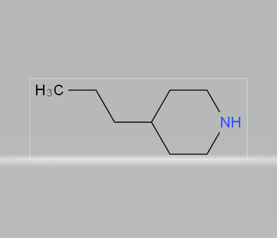 4-正丙基哌啶,4-N-PROPYLPIPERIDINE