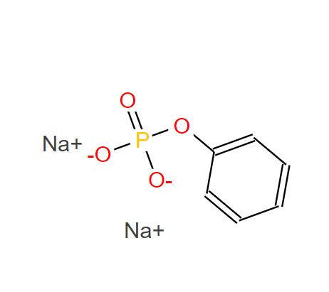 磷酸苯基二鈉,PHENYL PHOSPHATE DISODIUM SALT