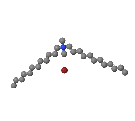 双十二烷基二甲基溴化铵,Didodecyldimethylammonium bromide