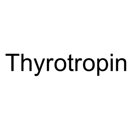 促甲状腺素,Thyrotropic hormone from bovine pituitary