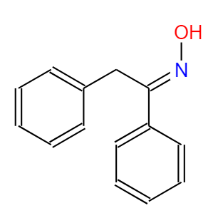 二苯乙酮肟,1,2-Diphenyl-1-ethanone oxime