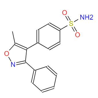 代他考昔,Valdecoxib