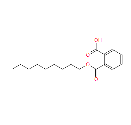邻苯二甲酸单壬基酯,Mono-n-nonyl phthalate