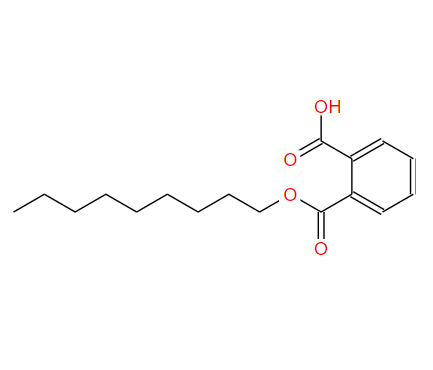 鄰苯二甲酸單壬基酯,Mono-n-nonyl phthalate