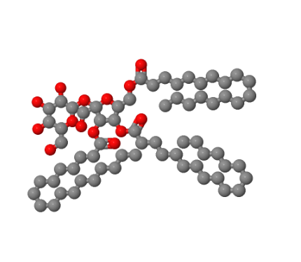 蔗糖三硬酯酸,SUCROSE TRISTEARATE