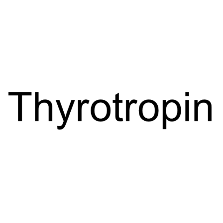 促甲状腺素,Thyrotropic hormone from bovine pituitary