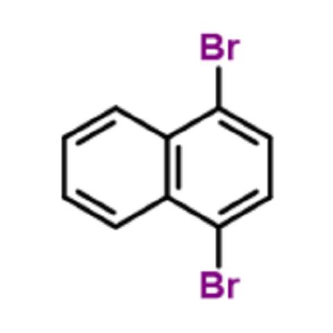 1,4-二溴代萘,1,4-Dibromonaphthalene