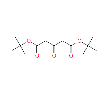 1,3-丙酮二羧酸二叔丁酯,DI-TERT-BUTYL 1,3-ACETONEDICARBOXYLATE