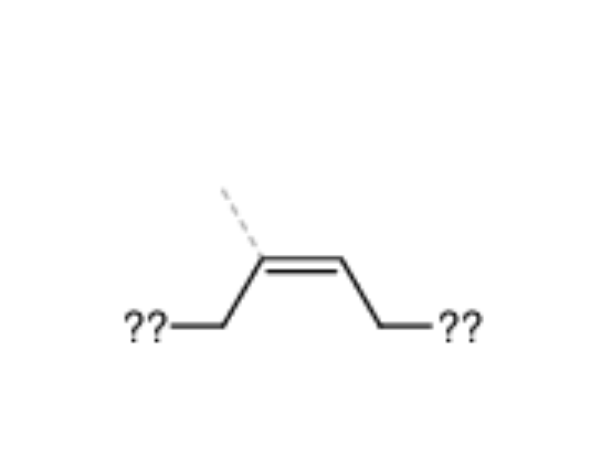 poly(isoprene) macromolecule,poly(isoprene) macromolecule